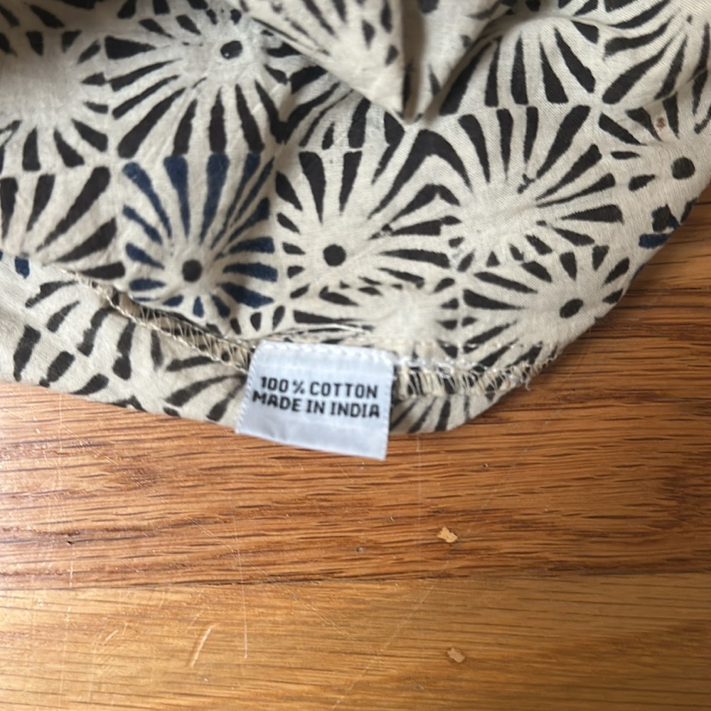 Gimaguas Sun Pants - Picture 5 of 7